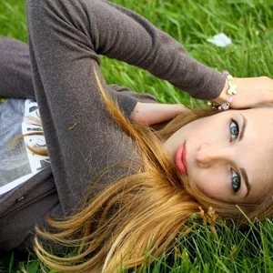 Mariia Moskalenko's photo