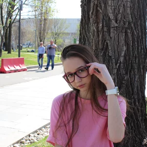 Angela Ustinova's photo