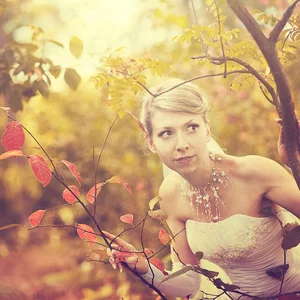 Marina SHimkovich's photo