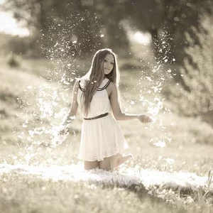 Фото Kristina Isaeva