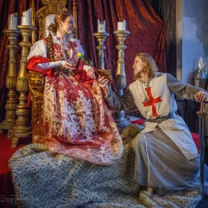 Сергей leon Харламов's photo