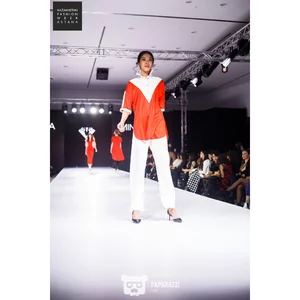 Aisha Omarova's photo