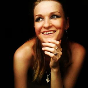 Marina Larionova's photo