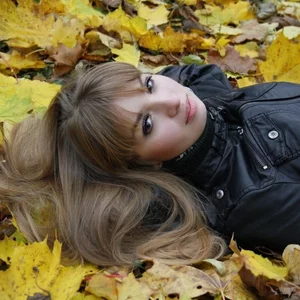 Anzelika Smirnova's photo