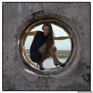 Svetlana Marcenko's photo