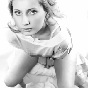 Evgenij Ivanov's photo