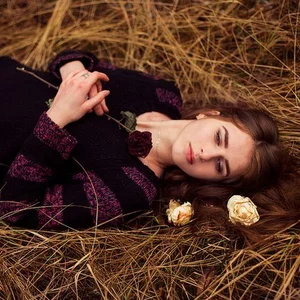 Анастасия Anastasiya Летова's photo