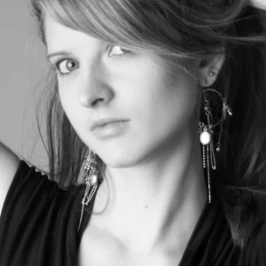 Oksana Kuznecova's photo