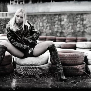 Eva Zyryanova's photo