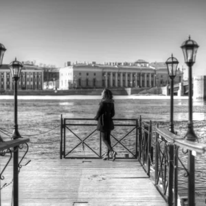 Julia Titova's photo