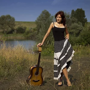 Sergey Beketov's photo