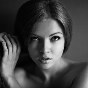 Vitalina Azamat's photo