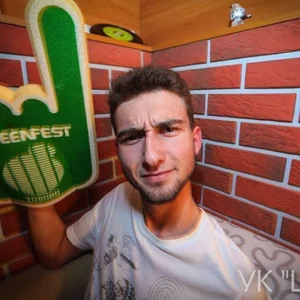 Igor Marushevskii picture