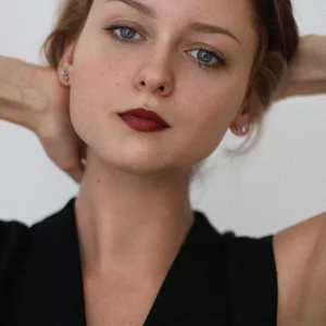 Kate Perepelova's photo