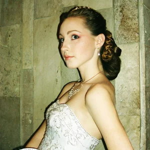 Bogdanova Bogdanova's photo