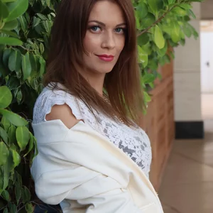Inna Mirt's photo