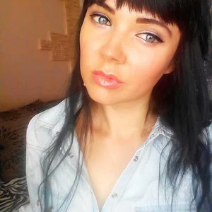 Yasmin Eremenko's photo