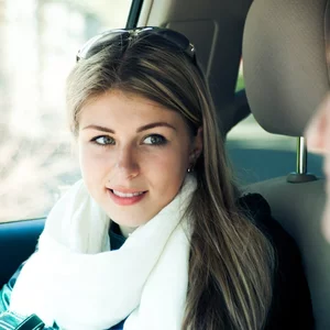 Foto Yana Scherbak