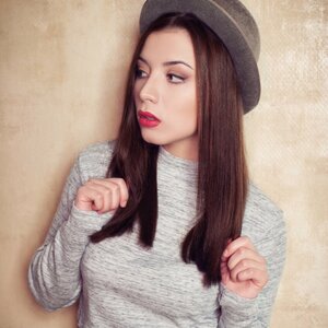 Dar'a Egorova picture