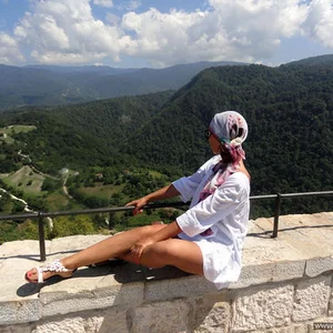Margarita Bugaeva's photo