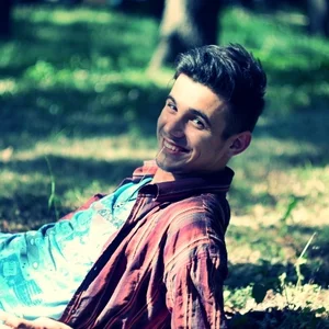 Yehor Lyahovych's photo