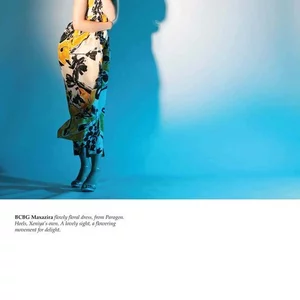 Xeniya Alexeyeva's photo