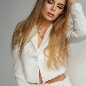 Valeria  Baranovskaa's photo