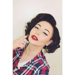 Фото Элла Miss Фельдман