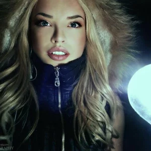 Фото Елена elena_whitehorse Белоконь