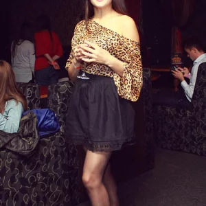 Oksana Osetska's photo
