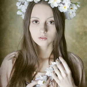 Nataly Kulakova's photo