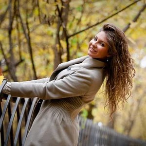Romanova Romanova's photo