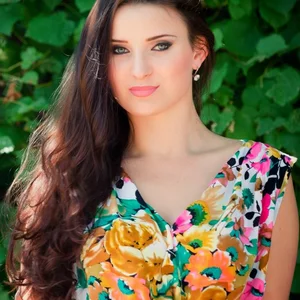 Iuliia Gazizova的照片