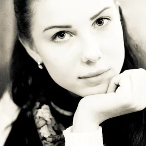 Sofi Bileckaja's photo