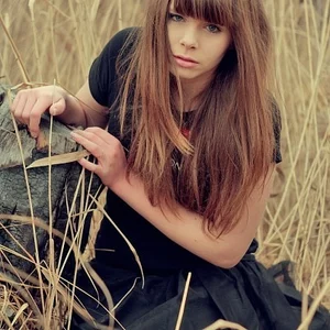 Anastasia Zebrova's photo