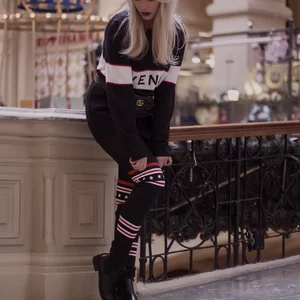Nastya Demure的照片