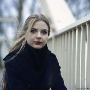 Foto von Tat'ana Gurinovic