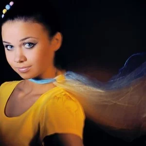 Elizabeth Budanova's photo