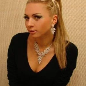 Alina Kuzimovic ( Giptenko)'s photo