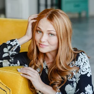 Elena CHERKOVETS's photo