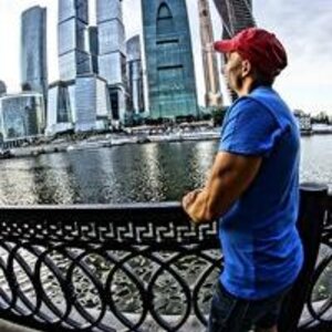 Александр Сырцов