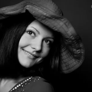Anna Velikaa's photo
