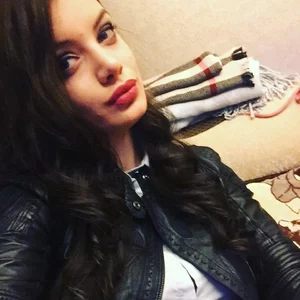 Anastasiia Zakharchenko's photo