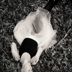 Ekaterina Kolobaeva's photo