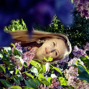 Elena Krivoshapka's photo
