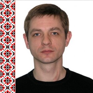 Oleksandr Shapoval picture
