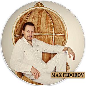 Maks Fedorov picture