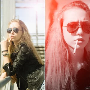 Barieva Barieva's photo