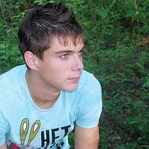 Maksim Lepskij's photo