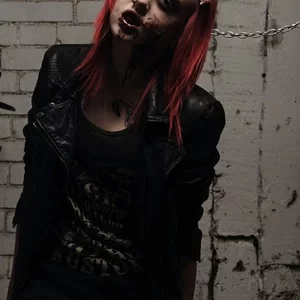 Ana Zombi's photo